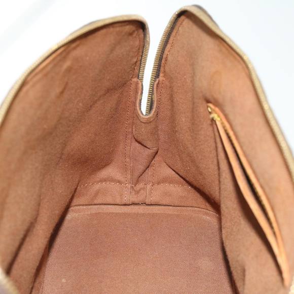 LOUIS VUITTON Alma Handbag - Picture 12 of 12